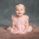 Bebê Reborn Realista Silicone   [QUEIMA DE ESTOQUE.]
