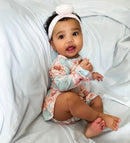 Bebê Reborn Realista Silicone   [QUEIMA DE ESTOQUE]