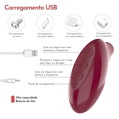 Suga Happy™ - O PERFEITINHO!