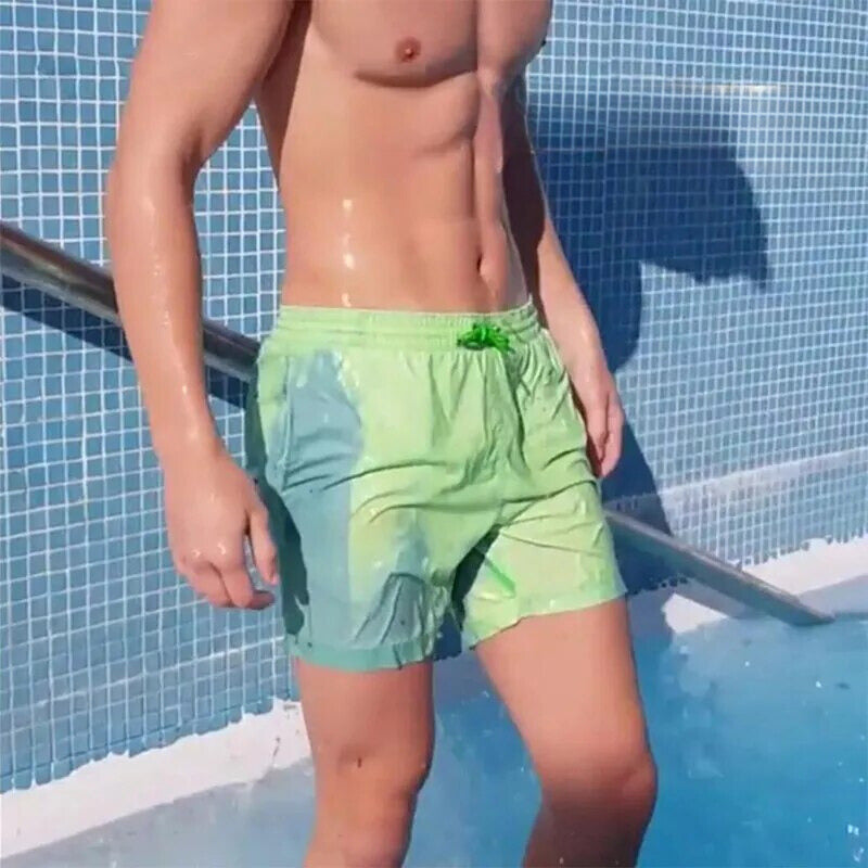 Bermuda Splash Color