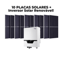 Painel Solar SolFlex Pro™ 5.0 | Kit Completo + Brindes Exclusivos 🎁 (QUEIMA DE ESTOQUE!)