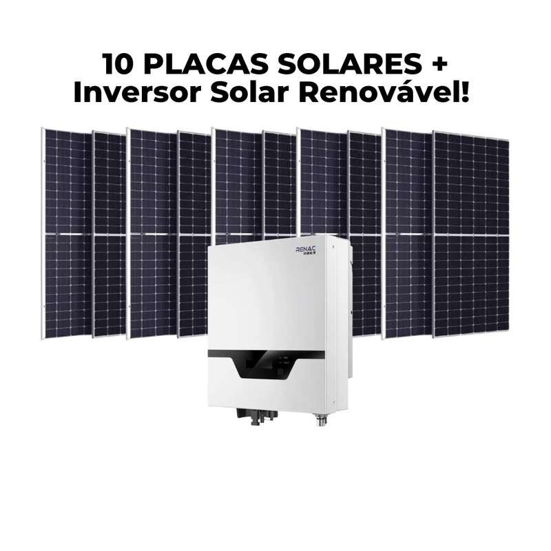 Painel Solar SolFlex Pro™ 5.0 | Kit Completo + Brindes Exclusivos 🎁 (QUEIMA DE ESTOQUE!)