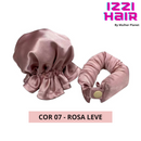 Caps Curl™ - Hair Styling Tool by (IZZI HAIR )