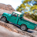 TOYOTA BANDEIRANTES PICKUP CONTROLE REMOTO 1:12 REALISTA