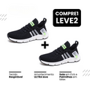 Tênis New Run®️ - Respirável e Ultra Resistente (COMPRE 1 LEVE 2)