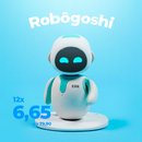 RobôGoshi