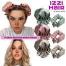 Caps Curl™ - Hair Styling Tool by (IZZI HAIR )