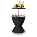 [QUEIMA DE ESTOQUE] Mesa cooler até 30L + frete grátis