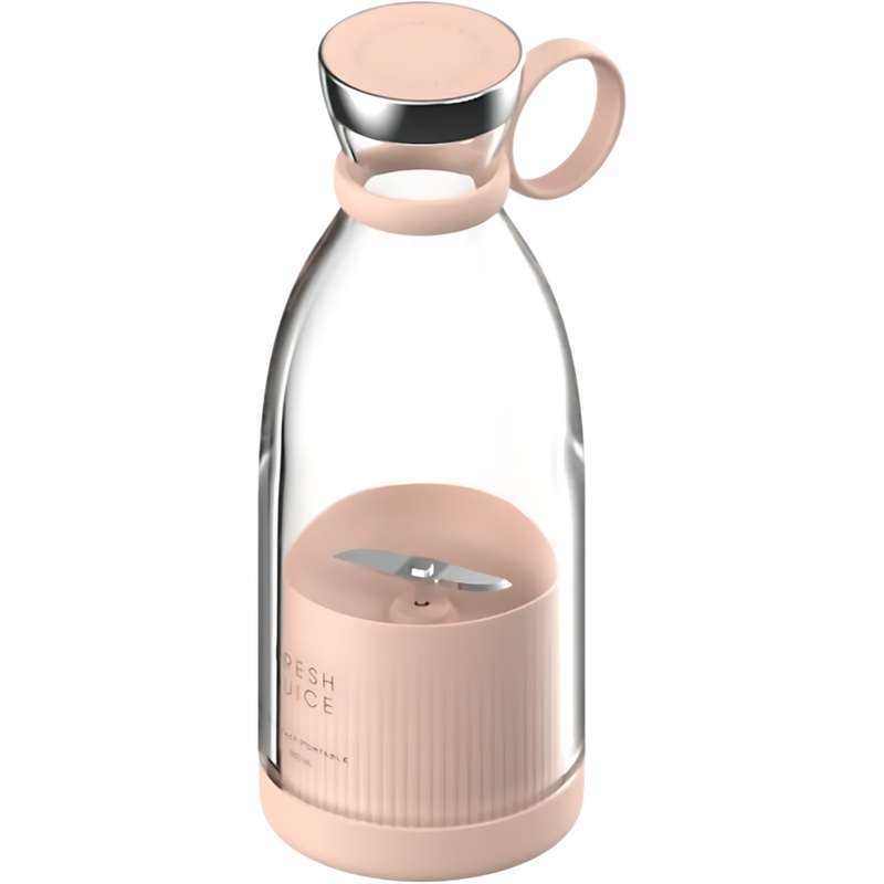 [COMPRE 1 LEVE 2] Mixtwist Max T30 - Liquidificador Portátil Potente e Silencioso