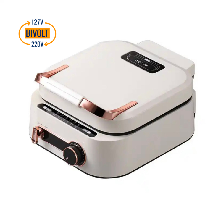 Panela Elétrica Multifuncional + BRINDE EXCLUSIVO - M1