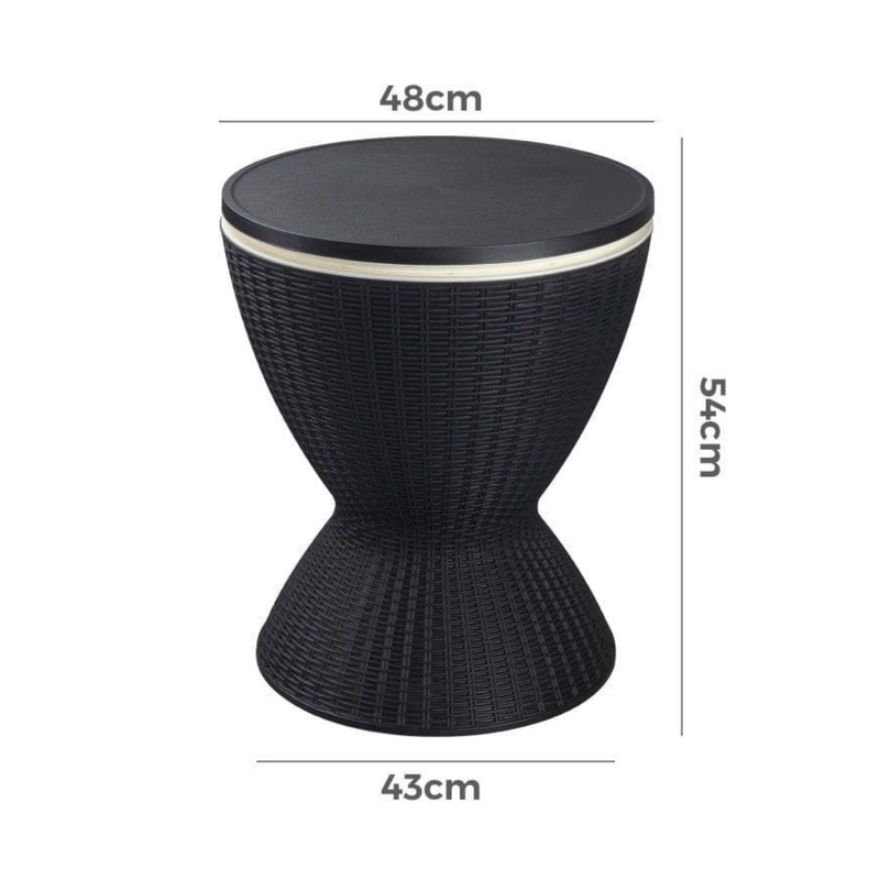 [QUEIMA DE ESTOQUE] Mesa cooler até 30L + frete grátis