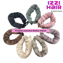 Caps Curl™ - Hair Styling Tool by (IZZI HAIR )