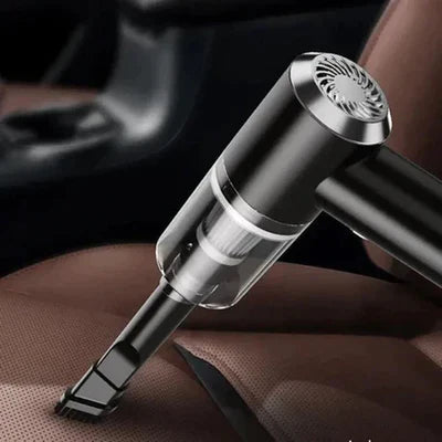 Aspirador de Pó Portátil 3 em 1 - CleanUP