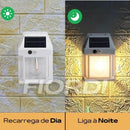 Refletor Solar - Ecolux™