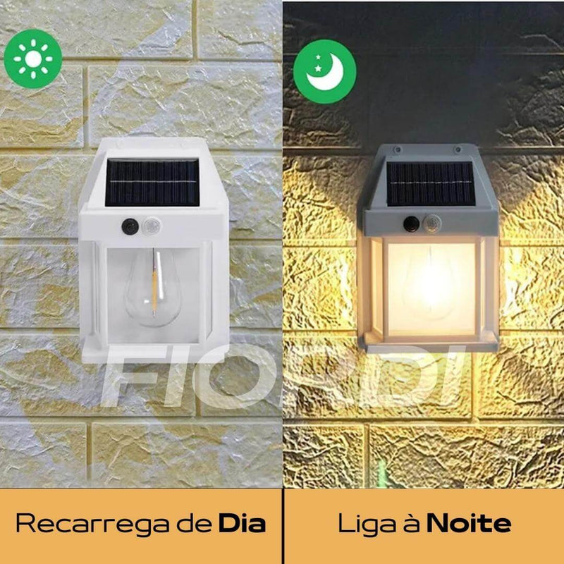 Refletor Solar - Ecolux™