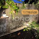 Refletor Solar - Ecolux™