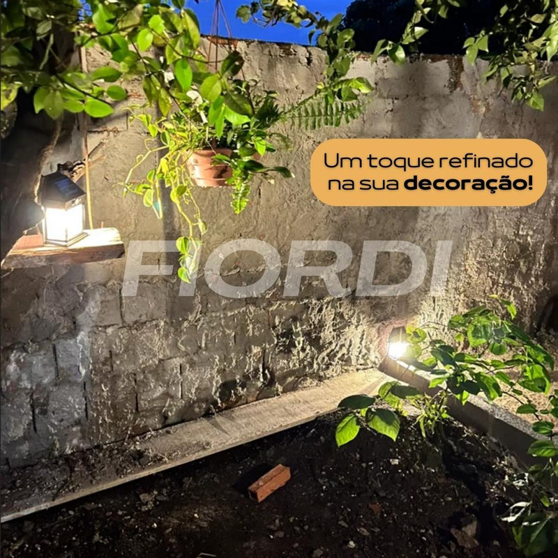 Refletor Solar - Ecolux™