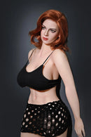 Boneca de Silicone - Sua Companheira Realista [EMBALAGEM 100% DISCRETA]