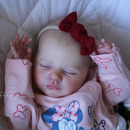 Kit + Boneca Alice - Super Promoção Dia das Crianças (Últimas Unidades)