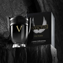 Kit 4 Perfumes Masculinos Importados (100ml) - 1 million | 212 | Invictus | Bleu - Mega desconto [PROMOÇÃO MÊS DOS PAIS]
