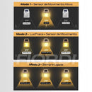 Refletor Solar - Ecolux™