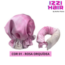 Caps Curl™ - Hair Styling Tool by (IZZI HAIR )