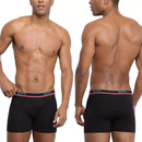 Kit 10-20 Cuecas Lupo Original + Smartwatch IWO 8*