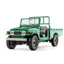TOYOTA BANDEIRANTES PICKUP CONTROLE REMOTO 1:12 REALISTA