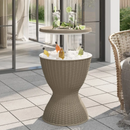 [QUEIMA DE ESTOQUE] Mesa cooler até 30L + frete grátis