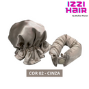 Caps Curl™ - Hair Styling Tool by (IZZI HAIR )