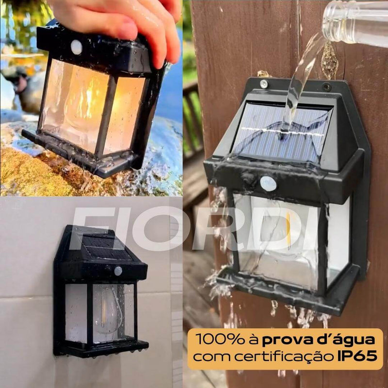 Refletor Solar - Ecolux™