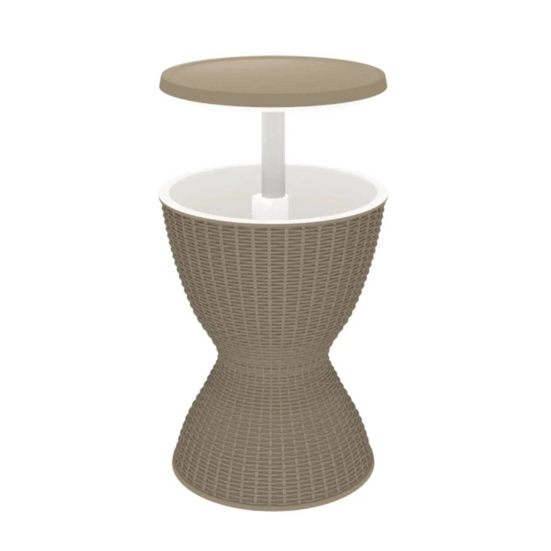 [QUEIMA DE ESTOQUE] Mesa cooler até 30L + frete grátis