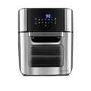 Fritadeira Air Fryer Oven - 4 em 1 12L 1800W [ PROMOÇÃO VALIDA SOMENTE NAS 10 PRIMEIRAS]