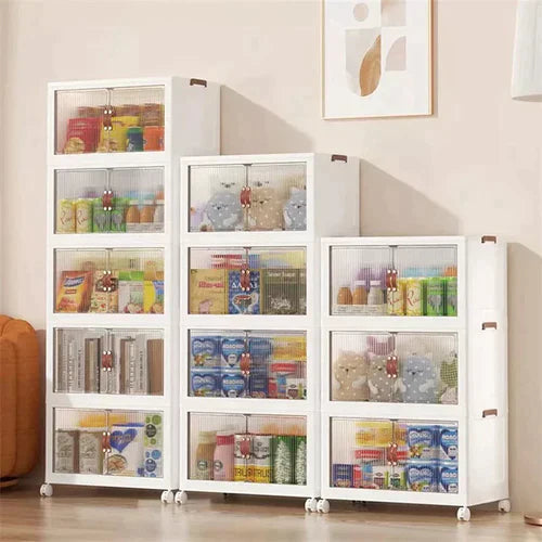 Kit 12 Caixas Organizadoras - Queima de Estoque Total 🔥