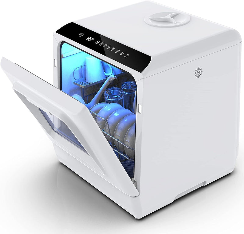 Lava Louças Ecozy 5L - Portatil