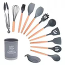 Conjunto de Panelas Ceramic Life Plus 9 Pelas [+BRINDES]