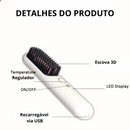 3D Porta Brush™ - Promoção de Lançamento
