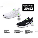 Tênis New Run®️ - Respirável e Ultra Resistente (COMPRE 1 LEVE 2)