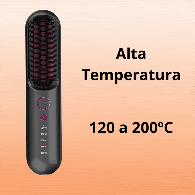 3D Porta Brush™ - Promoção de Lançamento