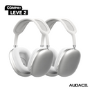 MaxPhone®️ - Fone de Ouvido Bluetooth (COMPRE 1 LEVE 2) (ÚLTIMO DIA DE PROMOÇÃO)