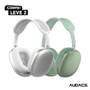 MaxPhone®️ - Fone de Ouvido Bluetooth (COMPRE 1 LEVE 2) (ÚLTIMO DIA DE PROMOÇÃO)