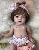 Boneca Vitória - Promoção Dia das Crianças! (Últimas Unidades)