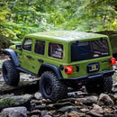 Jeep De Controle Remoto Elétrico Mais Resistente Do Mundo