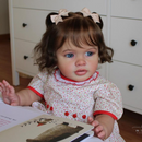 Kit + Boneca Manu - Promoção dia das Crianças (Frete Grátis)