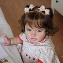 Kit + Boneca Manu - Promoção dia das Crianças (Frete Grátis)