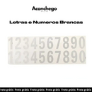 Adesivo Para Placas de Veículos - Anti-Multa