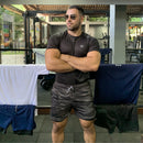 COMPRE 2, LEVE 6 - Kit Shorts DryFit™ de Compressão BZN + Brinde