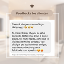 Suga Happy™ - O PERFEITINHO!