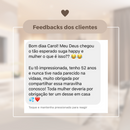 Suga Happy™ - O PERFEITINHO!