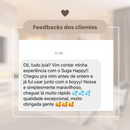 Suga Happy™ - O PERFEITINHO!